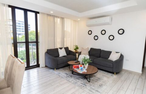 Apartamento en venta #235