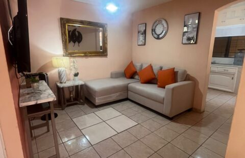 Townhouse en alquiler #402