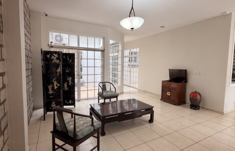 Apartamento en venta #246