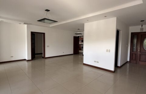 Apartamento en alquiler #244