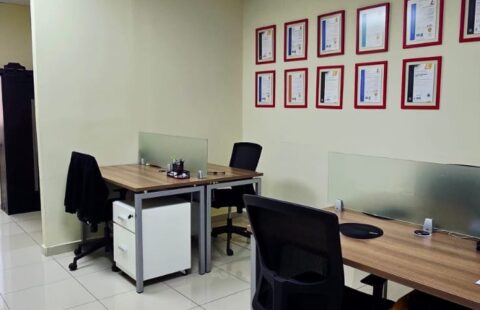 Local comercial en alquiler #410