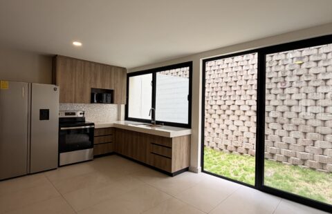 Casa en alquiler #295