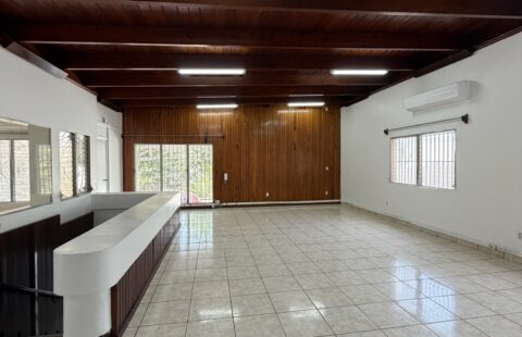 Propiedad comercial en alquiler #363