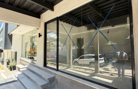 Local comercial en alquiler #326