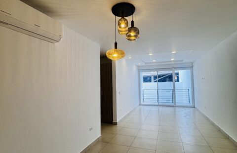 Apartamento en alquiler #411
