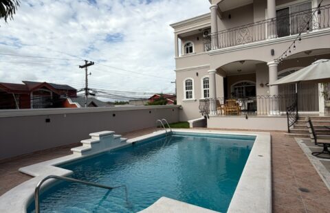 Casa en venta #311