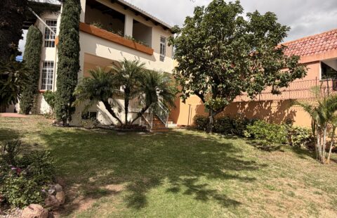 Casa en venta #262