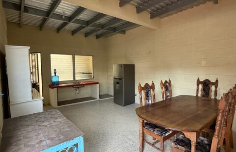 Casa en venta #276