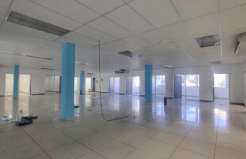 Edificio comercial en alquiler #243