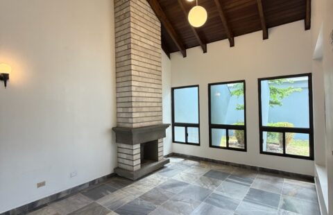 Casa en alquiler #271