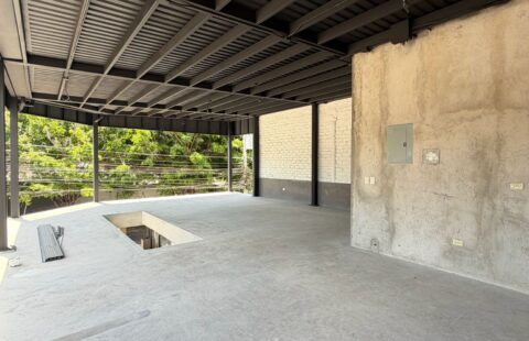 Local comercial en alquiler #331