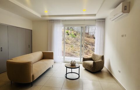 Apartamento en alquiler #412