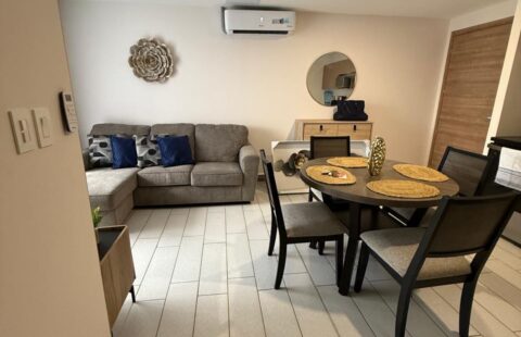 Apartamento en alquiler #268