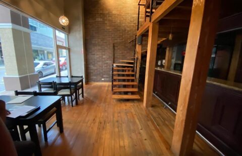 Local comercial en venta #302