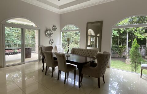 Casa en alquiler #369