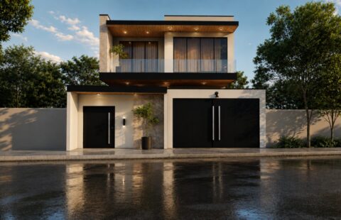 Casa en venta #488