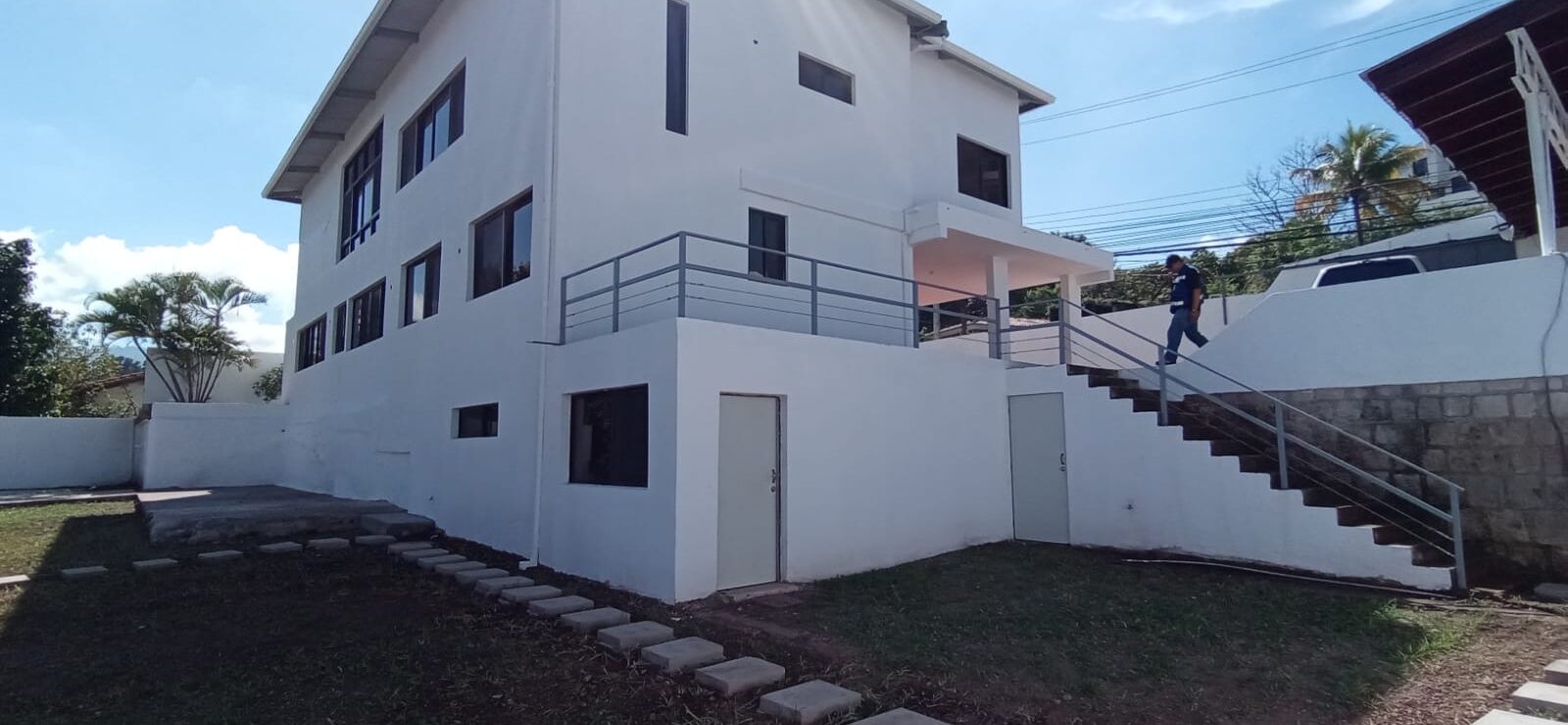 Local comercial en alquiler #464