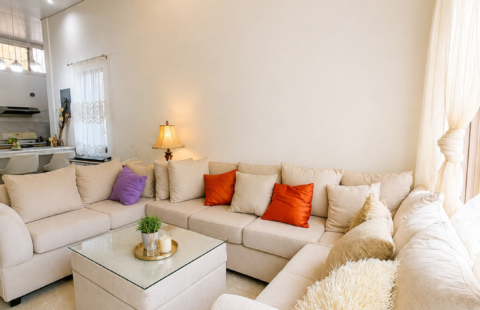 Casa en venta #453