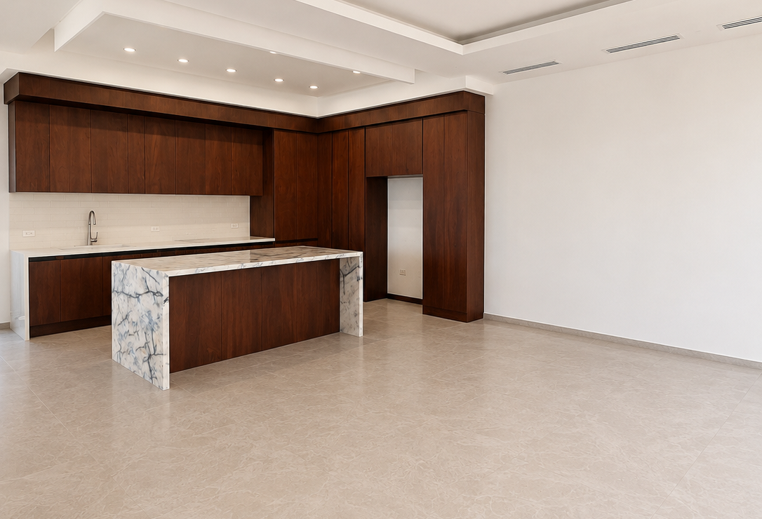 Penthouse en venta #515
