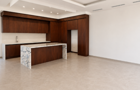 Penthouse en venta #515