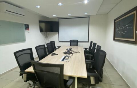 Local para oficina en alquiler #510