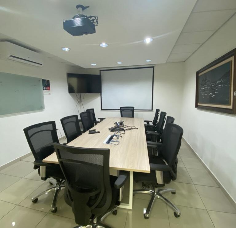Local para oficina en alquiler #510