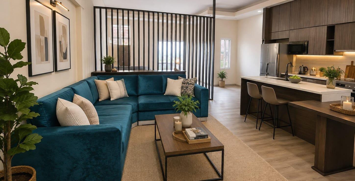 Apartamentos en alquiler #512