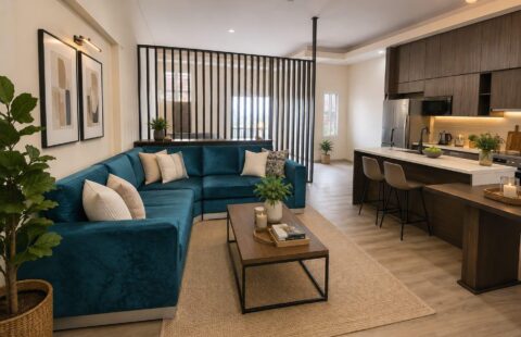 Apartamentos en alquiler #512