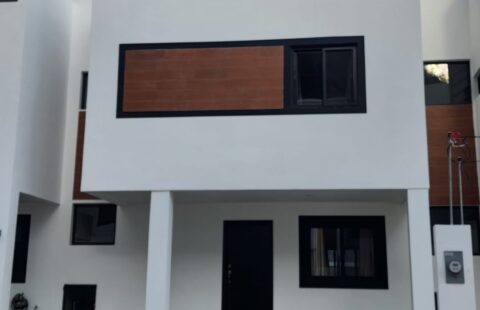 Casa en venta #447