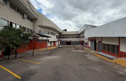 Propiedad comercial en alquiler #443