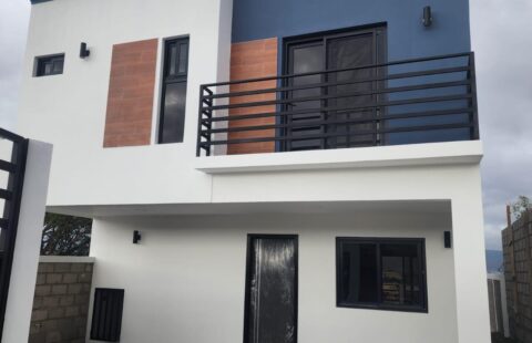 Casa en venta #448