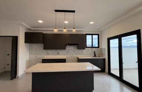 Apartamento en alquiler #516