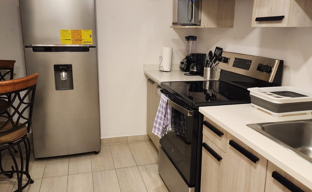 Apartamento en venta #480
