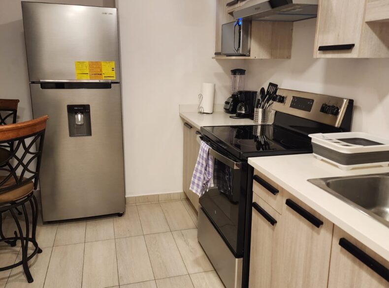 Apartamento en venta #480