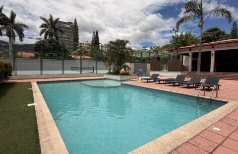 Apartamento en alquiler #48