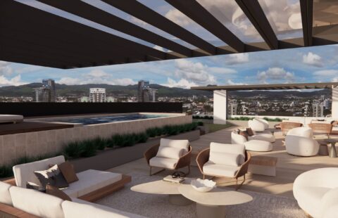 Torre Boutique en Preventa #431