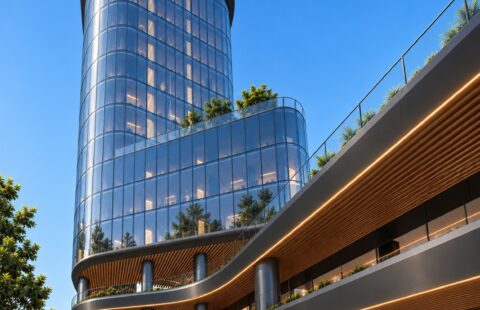 Torre Antelia alquiler #263
