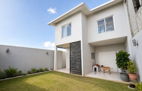 Casa en alquiler #145