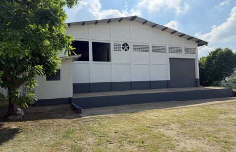 Bodega en venta #220