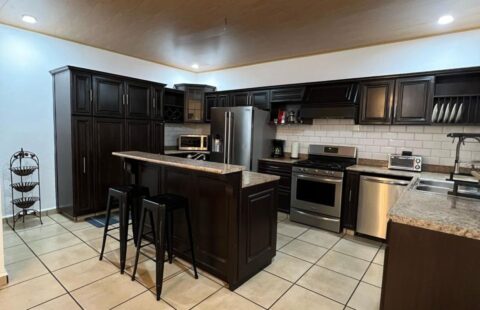 Casa en venta #162