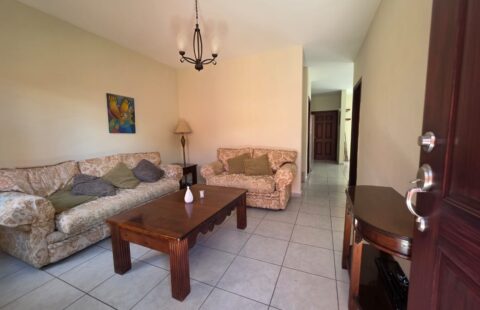 Casa en alquiler #132