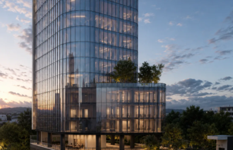 Torre Antelia #261