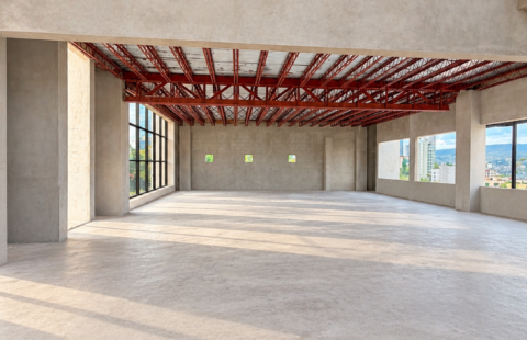 Edificio en alquiler #268