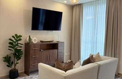 Apartamento en alquiler #227