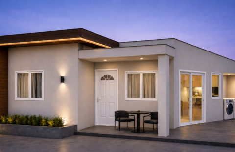 Casas en venta #192