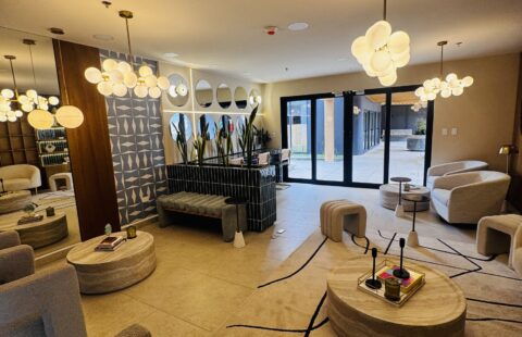 Apartamento en alquiler #58
