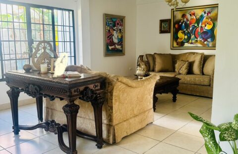 Casa en alquiler #271