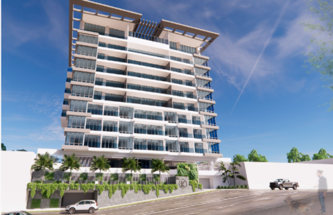 Torre KIREI ll #475