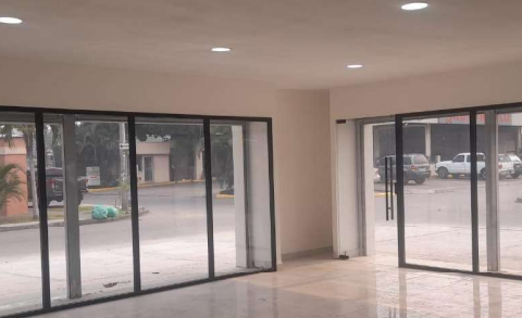 Local comercial en venta #134