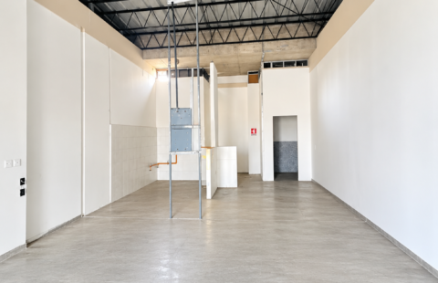 Local comercial en alquiler #366